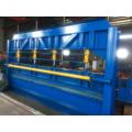 Low power 4-6m single plate bending machine