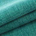 97% Polyester 3% Tissu de chenille confortable en spandex