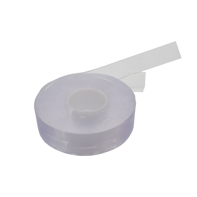 Double Sided Clear Acrylic Foam Nano Tape 11