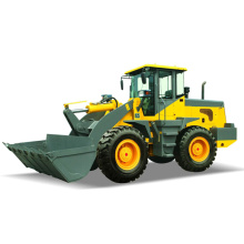 Cnhtc Sinotruk Front Wheel Loader with CE Certificate and High Quality (HW918)