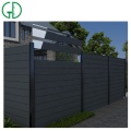 GD Aluminium Decorative Composite Aluminum Fence Panel