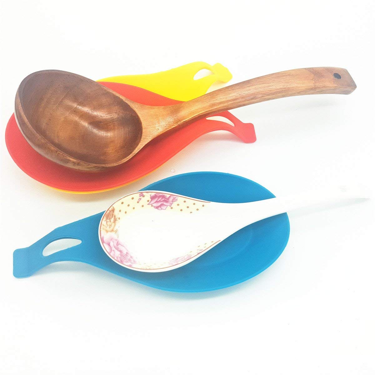 spoon rest holder