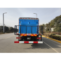 Chinese brand steam generator steam boiler truck EV with large fuel capacity