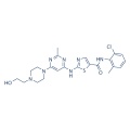 Bosutinib (SKI-606) con licencia de Pfizer 380843-75-4