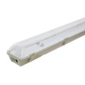 Tubo LED de 4 pies de alta calidad de 18W Luz de 4 pies