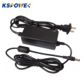 All-in-one 8.4V/7A Battery Charger for Electric Toy Car