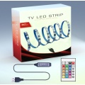 TV LED STRIP 5050 tableau noir 5V30 lumière bluetooth