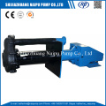 150SV-SPR Rubber Lined Vertical Slurry Pump