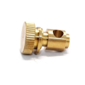 Brass Precision Auto Turned Parts