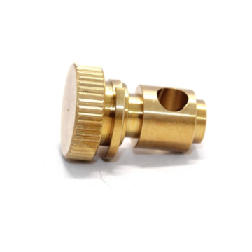 Brass Precision Auto Turned Parts