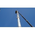 High Mast Lighting Pole