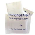 OEM IPA 75% Alcohol Prep Pad Individually Wrapped