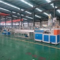 Plastic Extruder Machine PVC Hose Machine