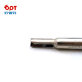 PCD router bits for MDF cabinet doors