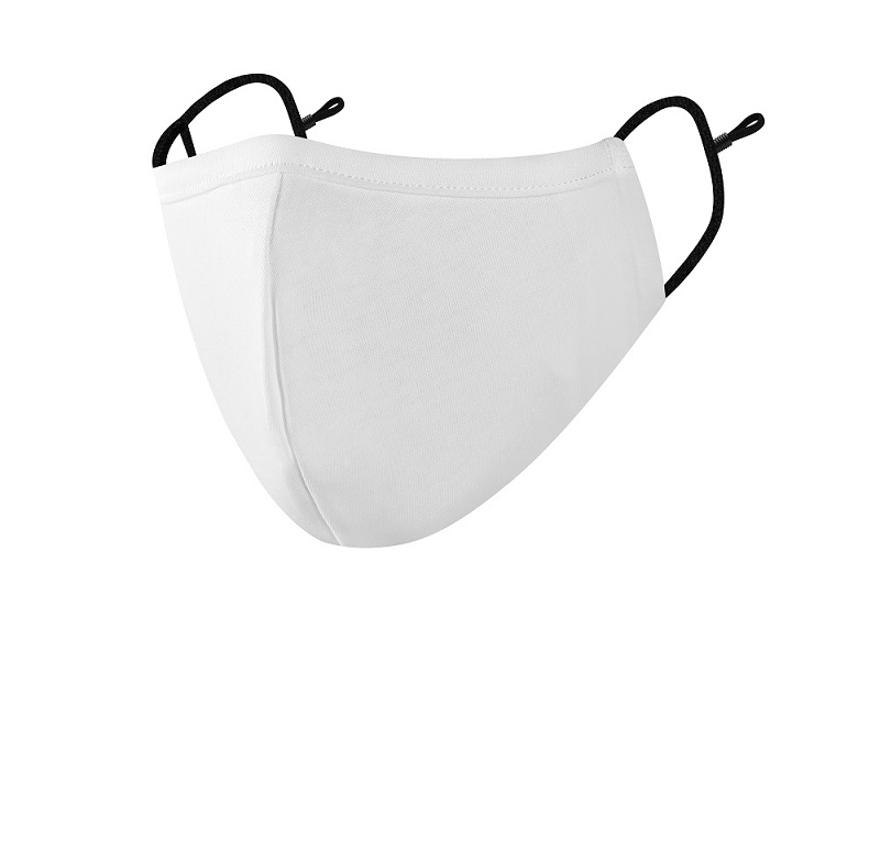 Cotton Washable Protective Adjustable Masks