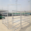 5 Rail Portable Horse Panel Paddock Fence products