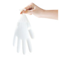 Disposable pvc vinyl gloves non powder free