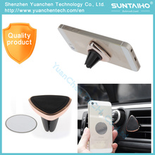 Air Vent Holder Mount Magnetic Car Phone Holder for iPhone 6 6s 7