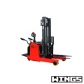 Smaller Body Electric Reach Truck