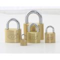 High Quality Heavy Duty Brass Padlock with Long/Short Shackle