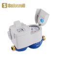 IOT Valve Control Water Meters Ceramic Valve