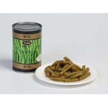 canned green beans 425g