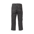 Denim Cargo Workwear Carpenter Jeans