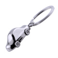 Exquisite Zinc Alloy Car Shape Promotion Gift