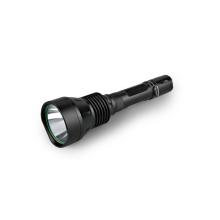 Lanterna recarregável portátil CREE T6 LED