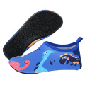 Fashion children's barefoot shoes