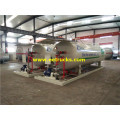 10 Ton Skid Mounted Storage Plants