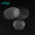 Bacteria Tissue Culture Plate Plastic Petri Dish