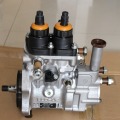 Excavator injection pump 6156-71-1131 excavator fuel pump