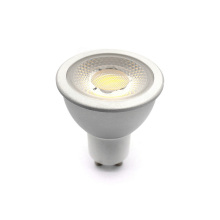 90lm / diodo emissor de luz MR16 6W 110V Dimmable COB LED Spotlight