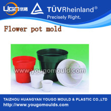 Thin Wall Flower Pot Molds