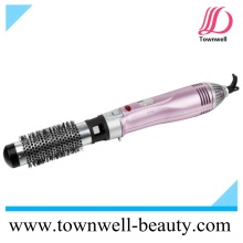 Ionic Hot Air Brush with 8 Different Attachments and LED Indicator