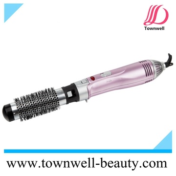 8 in 1 Ionic Hot Air Styler with LED Indicator