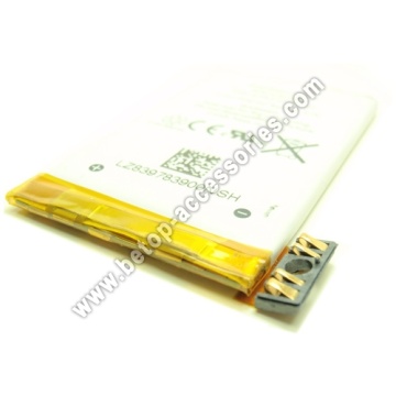 iPhone 3G Battery