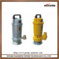 2 inches submersible well pump