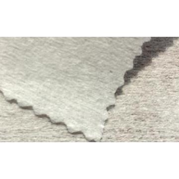 Natural Color Microfiber Nonwoven Fabric