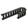 hot sale sludge scraper chain plastic drag conveyor