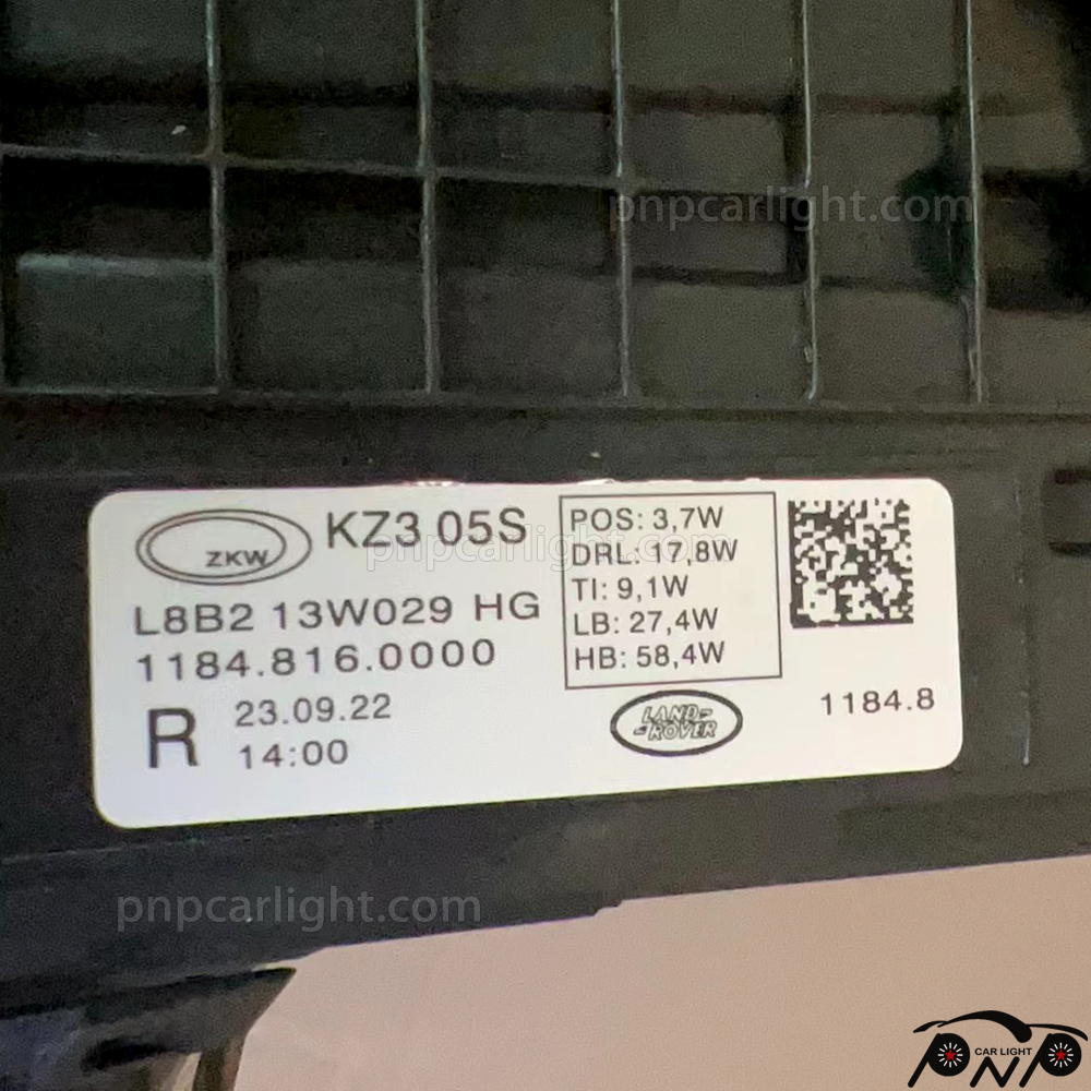 LR129865 LR129865