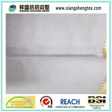 Tissu en coton teint en fil pour chemise (40S / 2 * 21/2)