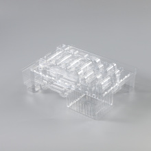 Disposable PET Plastic Blister Tray for Surgical Instruments