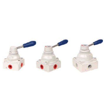 4HV Hand-switch Valve