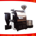 120kg Direct Fire Coffee Roasting Machine Price Coffee Roaster