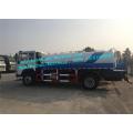 Howo Water Tank Truck 4X2 15000L