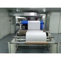 PP spunbond melt blown  fabric making machine