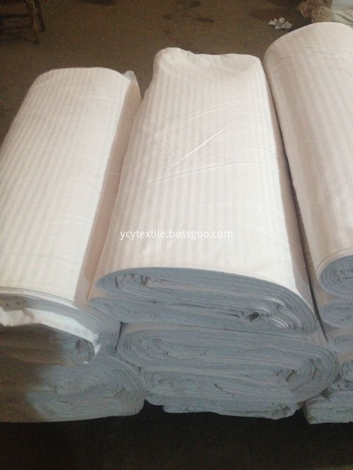 0.5- 3CM Satin Stripe Fabric 0.5- 3CM Satin Stripe Fabric