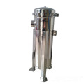 SS security filter water filters for high-purity chemicals